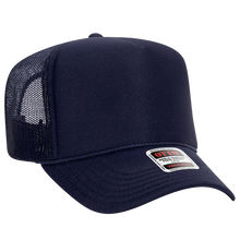 Load image into Gallery viewer, Design Your Own Football Mama Gameday Hat