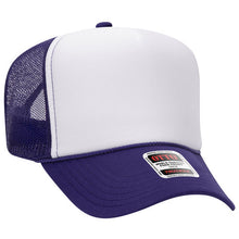 Load image into Gallery viewer, Design Your Own Football Mama Gameday Hat