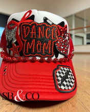 Load image into Gallery viewer, The Ultimate Dance Mom Hat