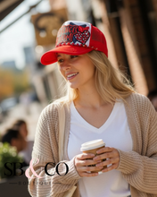 Load image into Gallery viewer, The Ultimate Dance Mom Hat