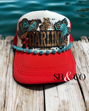 Load image into Gallery viewer, Darlin' Western Hat