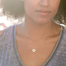 Load image into Gallery viewer, Your Compass Mom Necklace
