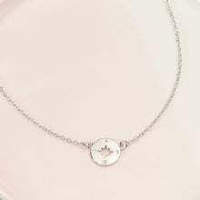 Load image into Gallery viewer, Your Compass Mom Necklace