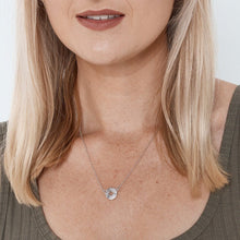 Load image into Gallery viewer, Your Compass Mom Necklace