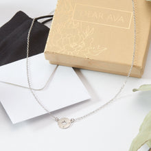 Load image into Gallery viewer, Your Compass Mom Necklace