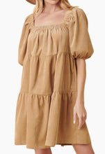 Load image into Gallery viewer, The Perfect Corduroy Dress