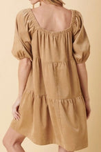 Load image into Gallery viewer, The Perfect Corduroy Dress