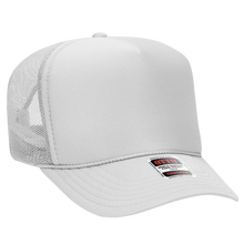 Load image into Gallery viewer, Design Your Own Football Mama Gameday Hat
