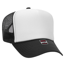 Load image into Gallery viewer, Design Your Own Football Mama Gameday Hat
