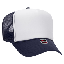 Load image into Gallery viewer, Design Your Own Football Mama Gameday Hat
