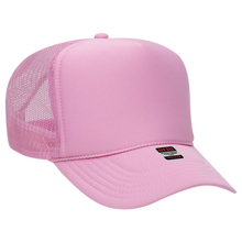 Load image into Gallery viewer, Design Your Own Football Mama Gameday Hat
