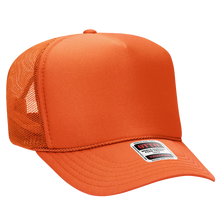 Load image into Gallery viewer, Design Your Own Football Mama Gameday Hat
