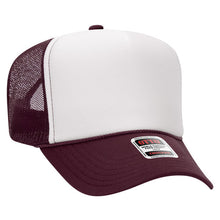 Load image into Gallery viewer, Design Your Own Football Mama Gameday Hat
