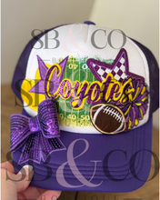 Load image into Gallery viewer, Custom Trucker Hat
