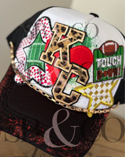 Load image into Gallery viewer, Custom Trucker Hat
