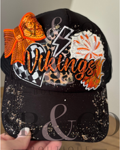 Load image into Gallery viewer, Custom Trucker Hat
