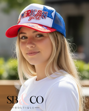 Load image into Gallery viewer, The American Girl

