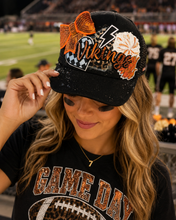 Load image into Gallery viewer, Vikings SVHS Trucker Hat
