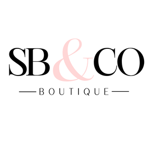 SB &amp; Co. Boutique