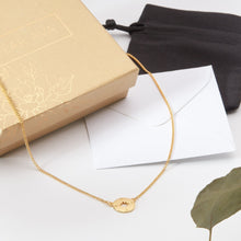 Load image into Gallery viewer, Your Compass Mom Necklace
